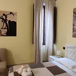 Dimora Al Saraceno Φεράρα