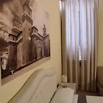 Dimora Al Saraceno 4* Φεράρα