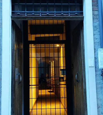 Maison d'hôtes Dimora Al Saraceno