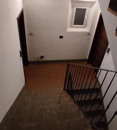 Dimora Al Saraceno 4* Ferrare