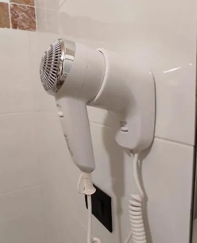 Penzion Dimora Al Saraceno Ferrara