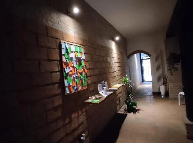 Dimora Al Saraceno 4*