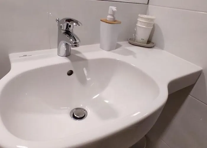 Guest house Dimora Al Saraceno Ferrara