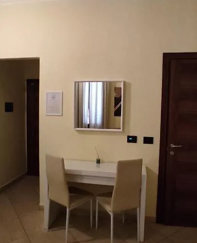 Dimora Al Saraceno 4* Ferrara