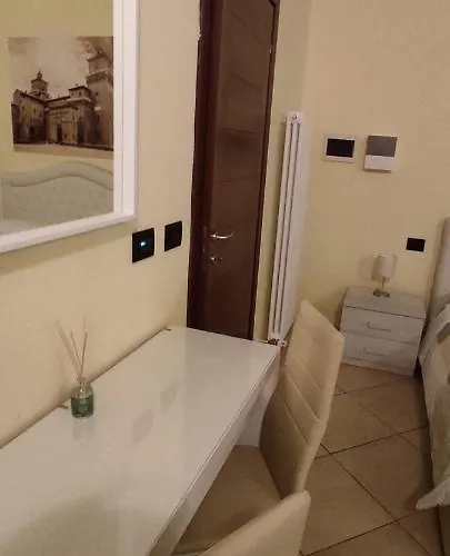 Dimora Al Saraceno Penzion 4*