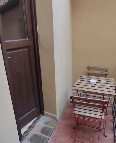 Dimora Al Saraceno 4* Ferrara