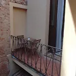 Dimora Al Saraceno Gasthuis Ferrara