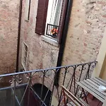 Gasthuis Dimora Al Saraceno