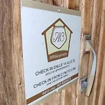 Pensjonat Dimora Al Saraceno