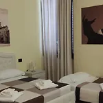 Gasthuis Dimora Al Saraceno 4*