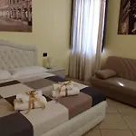 Dimora Al Saraceno Pensjonat