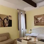 Dimora Al Saraceno 4*