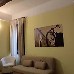Dimora Al Saraceno Gasthuis