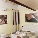 Pensjonat Dimora Al Saraceno Ferrara