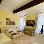 Dimora Al Saraceno Pensjonat