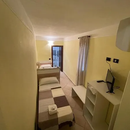 Dimora Al Saraceno Ferrara