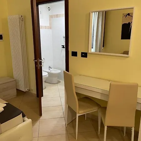 Dimora Al Saraceno フェラーラ