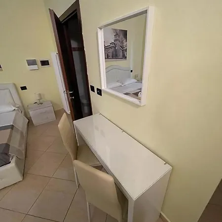 ゲストハウス Dimora Al Saraceno フェラーラ