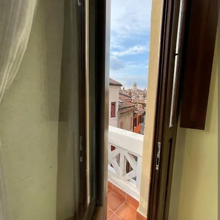 Casa de hóspedes Dimora Al Saraceno