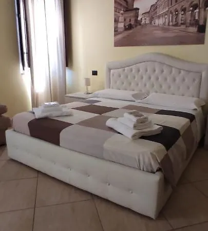 Dimora Al Saraceno 4* フェラーラ