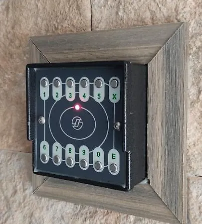 Dimora Al Saraceno Ferrara