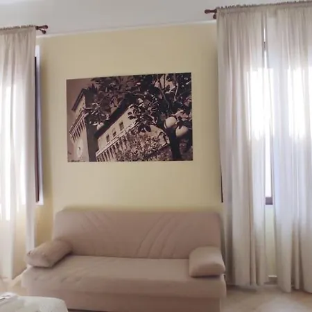 Dimora Al Saraceno 4*