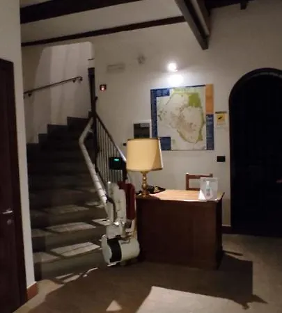 Dimora Al Saraceno 4*