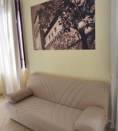 Dimora Al Saraceno 4* フェラーラ