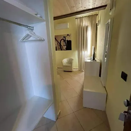 Casa de hóspedes Dimora Al Saraceno 4*