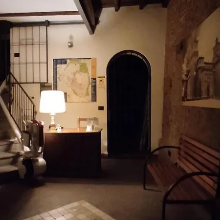 Casa de hóspedes Dimora Al Saraceno