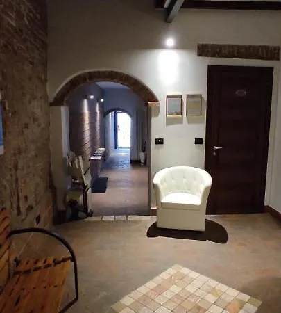 Dimora Al Saraceno Ferrara