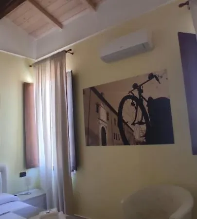 Casa de hóspedes Dimora Al Saraceno Ferrara