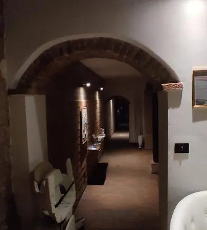 Pensión Dimora Al Saraceno Ferrara