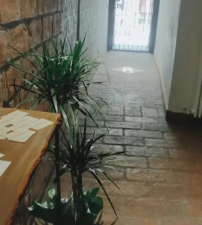 Dimora Al Saraceno 4* フェラーラ