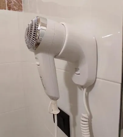 ゲストハウス Dimora Al Saraceno フェラーラ