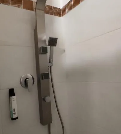 Dimora Al Saraceno 4*