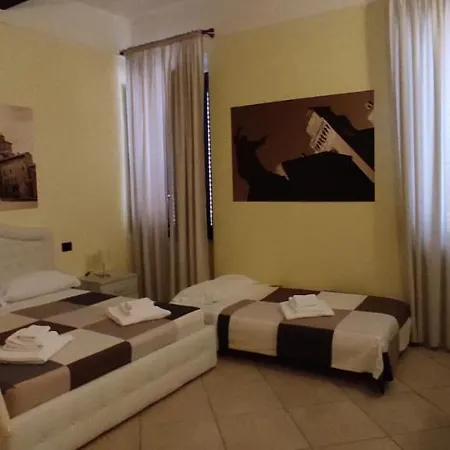 Dimora Al Saraceno 4* Ferrara