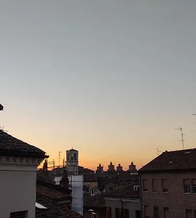 Dimora Al Saraceno Pensión