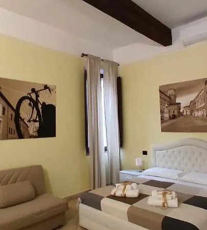 Dimora Al Saraceno 4*