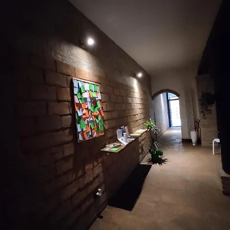 Dimora Al Saraceno *