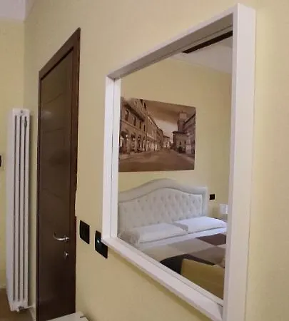 Dimora Al Saraceno 4* フェラーラ