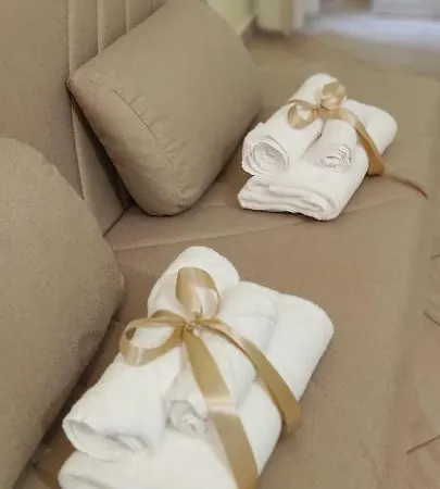 Dimora Al Saraceno Casa de hóspedes Ferrara