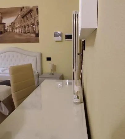 Casa de hóspedes Dimora Al Saraceno