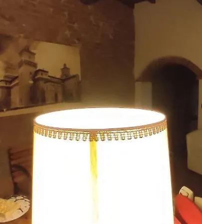 Dimora Al Saraceno Casa de hóspedes Ferrara