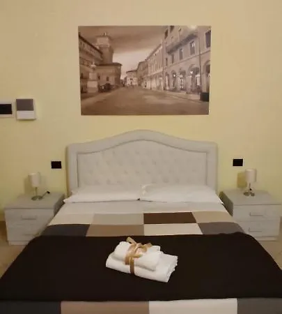 Dimora Al Saraceno 4*