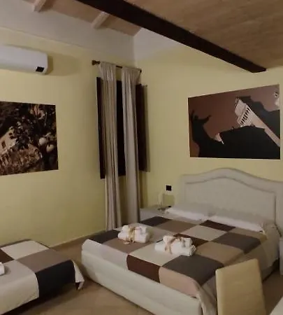 Dimora Al Saraceno 4* フェラーラ