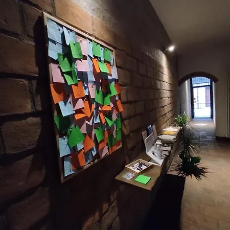 Dimora Al Saraceno 4*