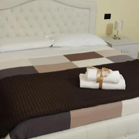 Dimora Al Saraceno 4* فيرّارا