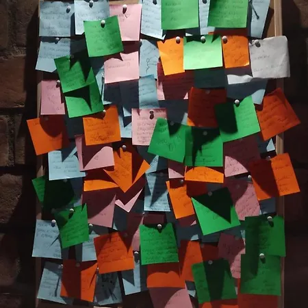 Dimora Al Saraceno 4* フェラーラ