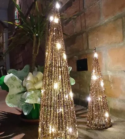 Dimora Al Saraceno ゲストハウス フェラーラ